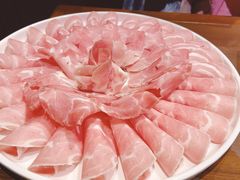 -快乐小羊·内蒙牛羊肉火锅(流花中心店)