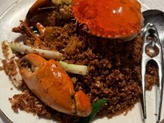 -喜记避风塘炒辣蟹(旗舰店)