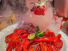 -红钳侠小龙虾·烧烤(中赢康康谷店)