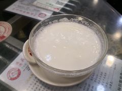 -义顺牛奶公司(庇利金街店)
