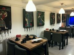 -小街猪手(团结湖店)