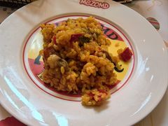 -Mezomd曼索蒂西班牙餐厅(广粤店)