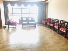 -美年大健康体检(绵阳店)