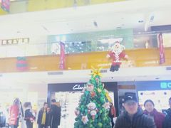 -北京华联购物中心(天通苑店)