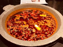 -潘小辣鲜肉老火锅