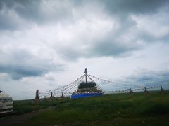 -呼和诺尔旅游景区