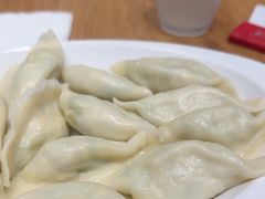 -喜家德虾仁水饺(华强天虹店)
