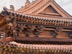 -宁波市保国寺古建筑博物馆