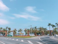 -情侣路