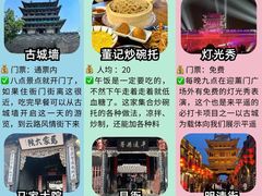 -平遥古城