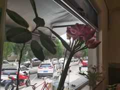 -花仓咖啡(祥安巷店)