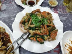 -师傅仔美食(东华老店)