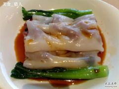 金针云耳牛肉肠-金苑海鲜酒家(来魅力店)