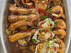 海鲜大咖-海之味海鲜大咖·家常菜