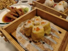 -禄运茶居·手工点心(恒宝广场店)