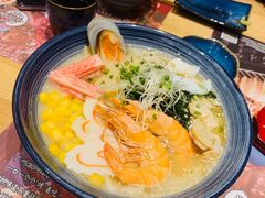 -鹅喜粤·广州味·点心·烧鹅(长隆店)