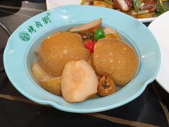 -烤肉刘·清真老北京炙子烤肉(虎坊桥老店)