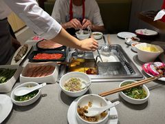 -海底捞火锅(龙湖三千集店)