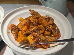 -老阿爸鲜鱼土菜(独墅湖店)