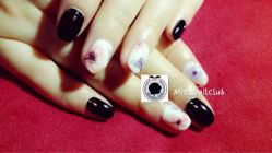 -Meet Nail 美睫·美甲