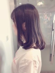 -京都造型·烫发·染发