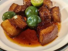 -狮王府淮扬菜(夫子庙老门东店)