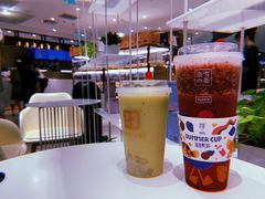 -奈雪的茶(新天地广场PRO店)