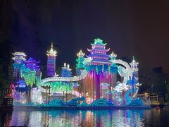 -深圳锦绣中华民俗村