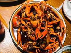 -马头巷·隐庐居·红油大虾(园区店)