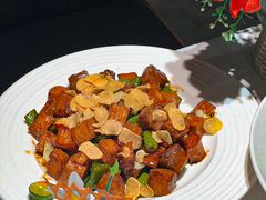 -老伙记海鲜码头(北滘店)