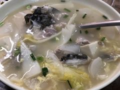 -阳江河堤老牌曾记美食