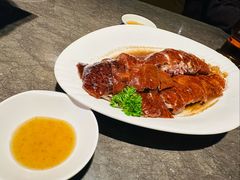 -汤城小厨•粤菜•靓汤(苏州街店)