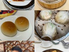 -凤凰楼酒家·粤宴点心(华强北店)