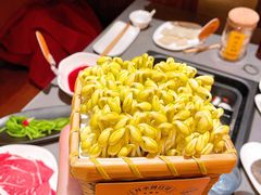 -巴奴毛肚火锅(悠唐购物中心店)