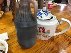 -洞子口张老二凉粉(文殊院店)