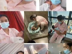 -优护优家Ucare月嫂育儿嫂陪伴师(静安店)
