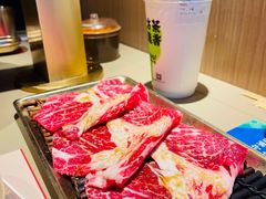 -西塔老太太泥炉烤肉(青浦蟠龙天地店)