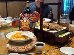 -壹零捌道·北京烤鸭(车公庄店)