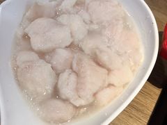 -新辣道鱼火锅(上地华联店)