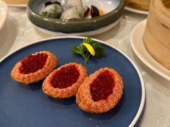 -酌宴府The China Club·广州万富希尔顿酒店(云城东路店)