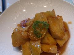 -北京老铺烤鸭(高新店)