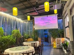 -洈水谣 · 地道荆州松滋菜(菱角湖公园店)
