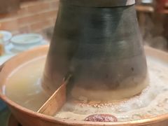-南门四季铜锅涮肉(左家庄店)