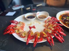 -红盔甲·小龙虾(人民广场店)