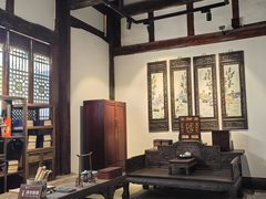 -川北道署