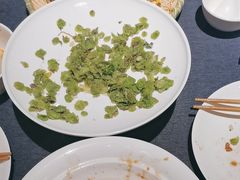 -金狮麟·新豫菜(金码大厦店)