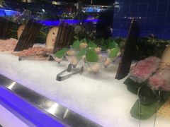 -V-ONE西雅图海鲜自助餐厅(仓山万达广场店)