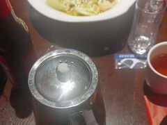 -千百味红餐厅·江西菜(绿地双子塔店)