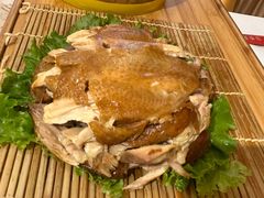 -惠丰堂饭庄·烤鸭·京味菜(翠微路店)
