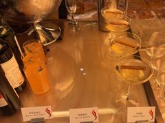 -富力丽思卡尔顿酒店·香荟全日制餐厅